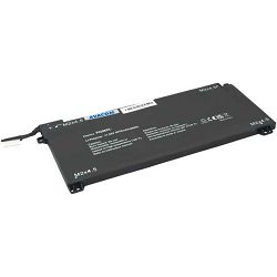 Avacom baterija HP Omen 15-DH 11,55V 5,676Ah NOHP-PG06XL-61P