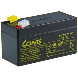 Avacom UPS baterija 12V 1,2Ah F1 (WP1,2-12) PBLO-12V001,2-F1A