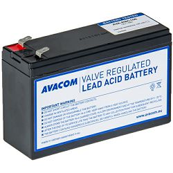 Avacom baterija za APC RBC106 AVA-RBC106