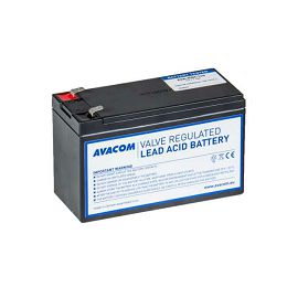 Avacom baterija za APC RBC110 AVA-RBC110