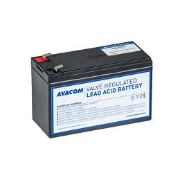 Avacom baterija za APC RBC2 AVA-RBC2