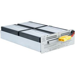 Avacom baterija za APC RBC124 (2 bater.) AVA-RBC124
