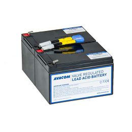 Avacom baterija za APC RBC6 AVA-RBC6