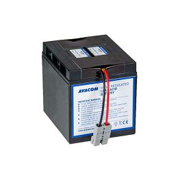 Avacom baterija za APC RBC7 AVA-RBC7