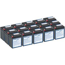 Avacom baterijski kit AVA-RBP15-12050-KIT za Eaton AVA-RBP15-12050-KIT