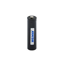 Avacom punjiva bater. 18650 sa zaštitom 3,4Ah 3,6V SEL18650-34