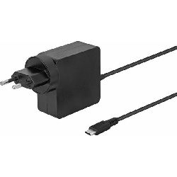 Avacom punjač USB Type-C 45W Power delivery ADAC-FC-45PD