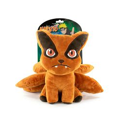 BARRADO PLUSH: NARUTO - KURAMA 18CM - 8436591587248