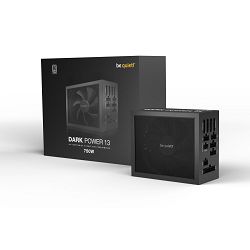 BE QUIET Dark Power 13 750W Titanium BN333