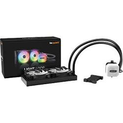 be quiet! Light Loop 240mm AIO Liquid Cooler