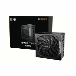 BE QUIET POWER ZONE 2 1000W  BP008EU