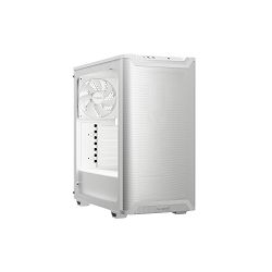 BE QUIET PURE BASE 501 Airflow Window Wh BGW75