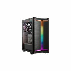 BE QUIET Pure Base 501 DX Black ARGB BGW76
