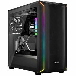 BE QUIET Shadow Base 800 DX Case Bl (P) BGW61