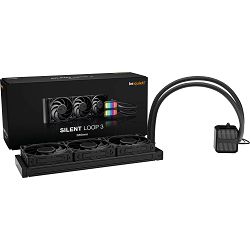 be quiet! Silent Loop 3 360mm AIO Liquid Cooler