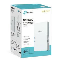 BE3600 range extender