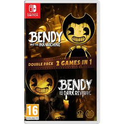 Bendy Double Pack (Nintendo Switch) - 5061078711361
