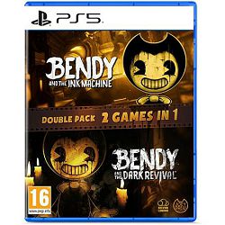 Bendy Double Pack (Playstation 5) - 5061078711330