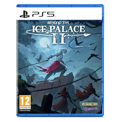 Beyond The Ice Palace 2 (Playstation 5) - 5060690797227