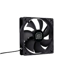 BIT FORCE PC ventilator CHILL 120 crni