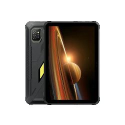 BLACKVIEW Tap Active 7 11" robusni tablet 8GB+128GB, crna, priložen Stylus Pen, LTE