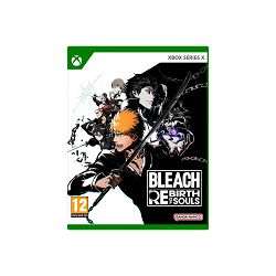 Bleach Rebirth Of Souls (Xbox Series X) - 3391892033007