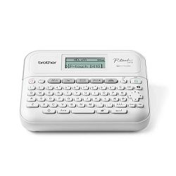 BROTHER PTD410VPYJ1 Label printer PTD410VPYJ1