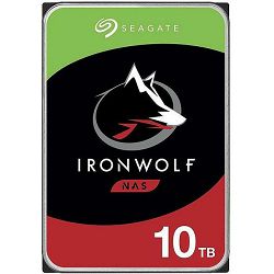 Bundle SEAGATE Ironwolf NAS HDD 2x10TB ST10000VN000_B1
