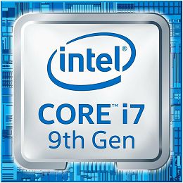 Intel CPU Desktop Core i7-9700 (3.0GHz, 12MB, LGA1151) box