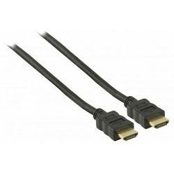 Value kabel HDMI connection HDMI (Male) - HDMI (Male) 2m 