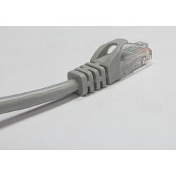 Cable UTP Patch Value CAT5e 5m