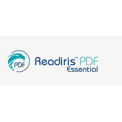 readIRIS PDF Essentials 4751V745