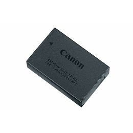 Canon baterija LP-E17, 750d, 760d, EOS M3 9967B002