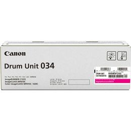 Canon bubanj 034 Magenta 9456B001