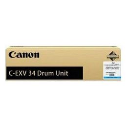 Canon bubanj CEXV34 Cyan 3787B003