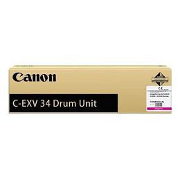 Canon bubanj CEXV34 Magenta 3788B003