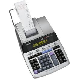 Canon kalkulator MP 1411-LTSC 2497B001