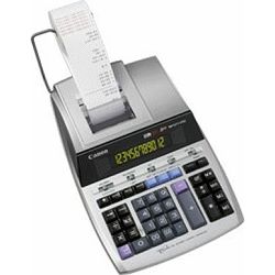 Canon kalkulator MP 1211-LTSC 2496B001