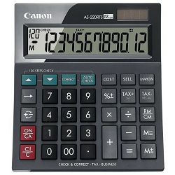 Canon kalkulator AS-220RTS 4898B001