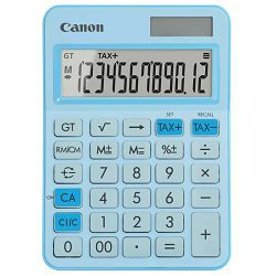 Canon kalkulator KS-125KB Blue 6818C004