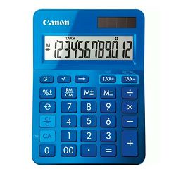 Canon kalkulator LS123K - Plavi 9490B001