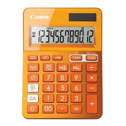 Canon kalkulator LS123K - Narančasti 9490B004