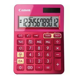 Canon kalkulator LS123K - Pink 9490B003