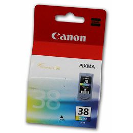 Canon tinta CL-38, boja 2146B001