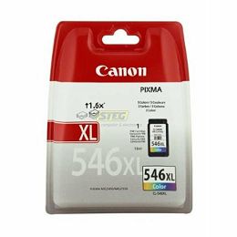 Canon tinta CL-546XL color 8288B001