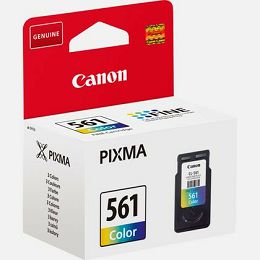 Canon tinta CL-561 3731C001