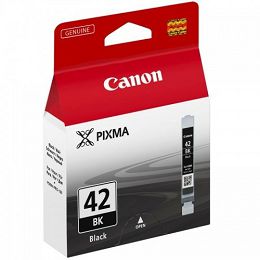 Canon tinta CLI-42BK, foto crna 6384B001