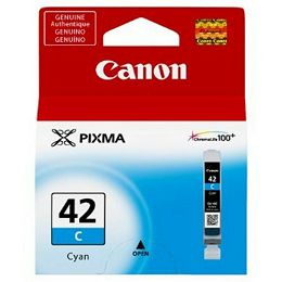 Canon tinta CLI-42C, cijan 6385B001