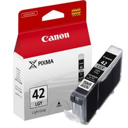 Canon tinta CLI-42LGY, svijetlo siva 6391B001