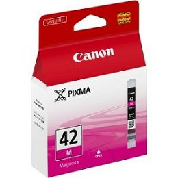 Canon tinta CLI-42M, magenta 6386B001